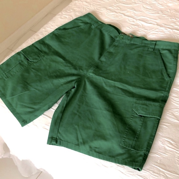 NWOT- NT09 Supply Company men’s shorts - Picture 4 of 14